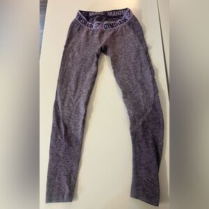 Gymshark DRY Women’s size medium leggings